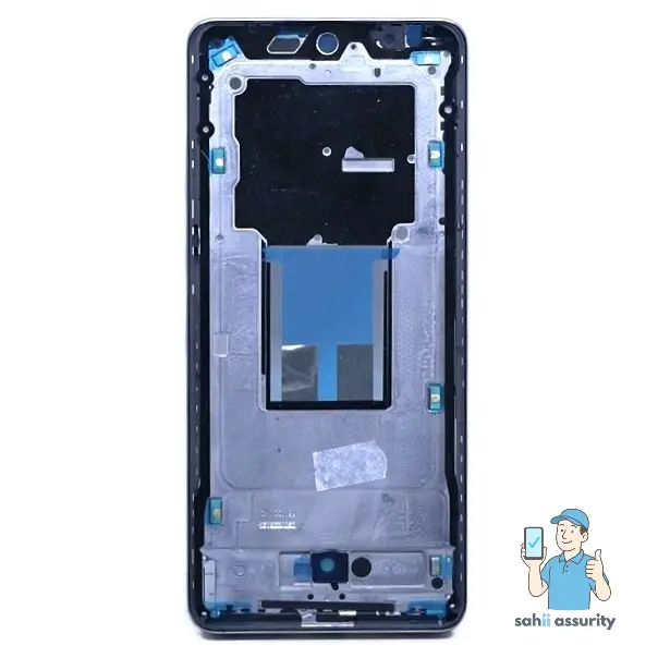 LCD Frame Middle Chassis for Realme 12 Pro 5G thumbnail